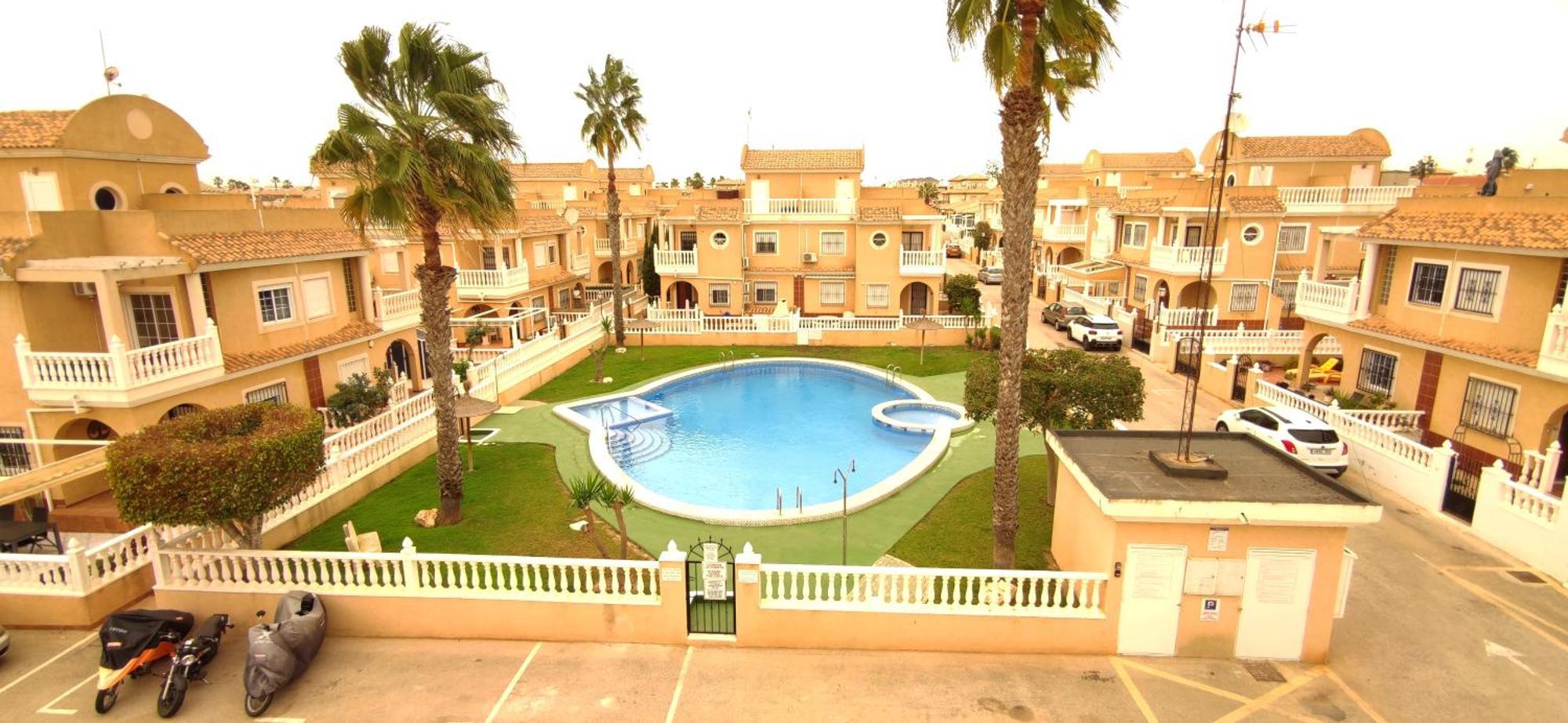Sol Beach 24 Orihuela Esterno foto