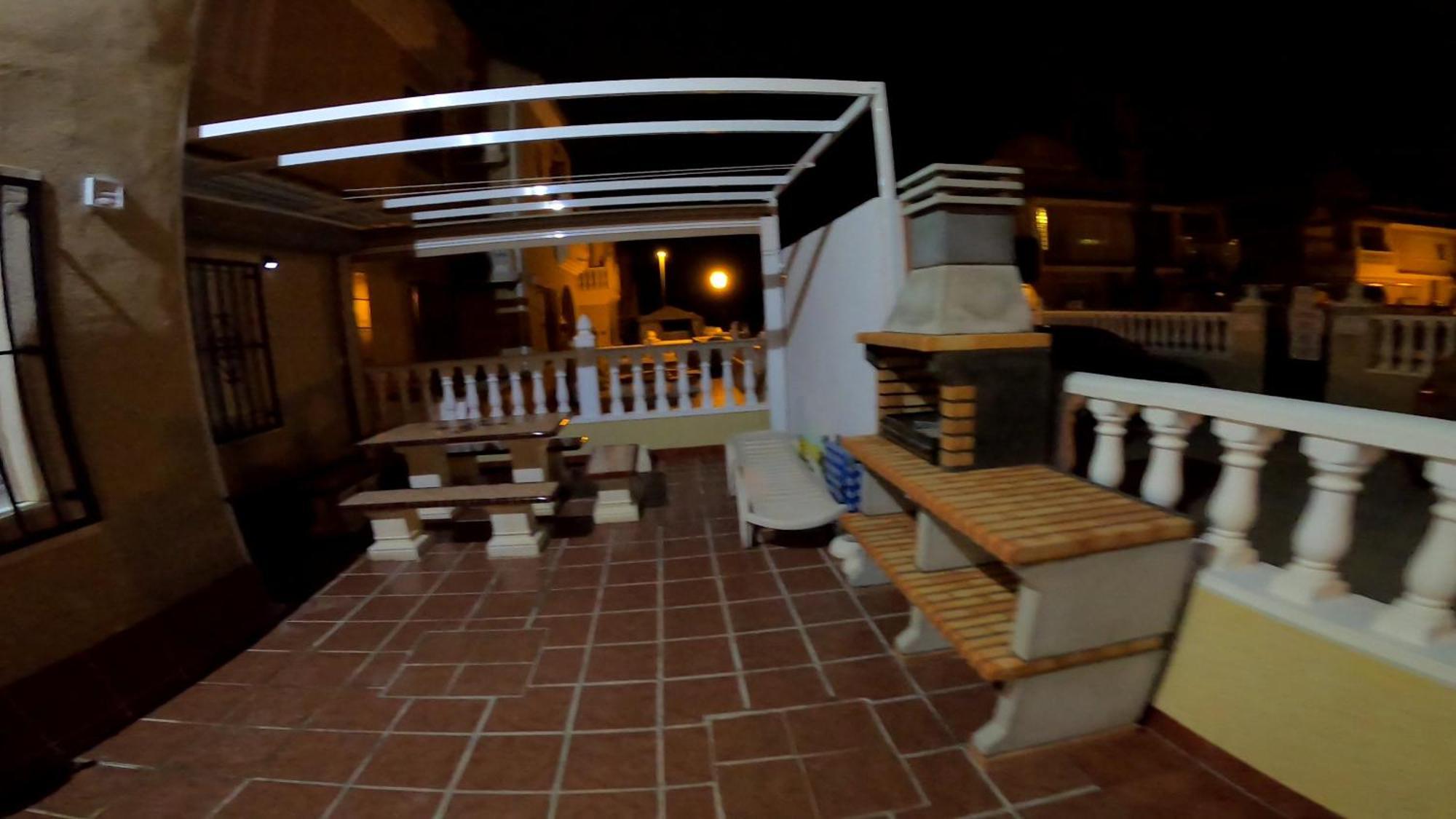 Sol Beach 24 Orihuela Esterno foto