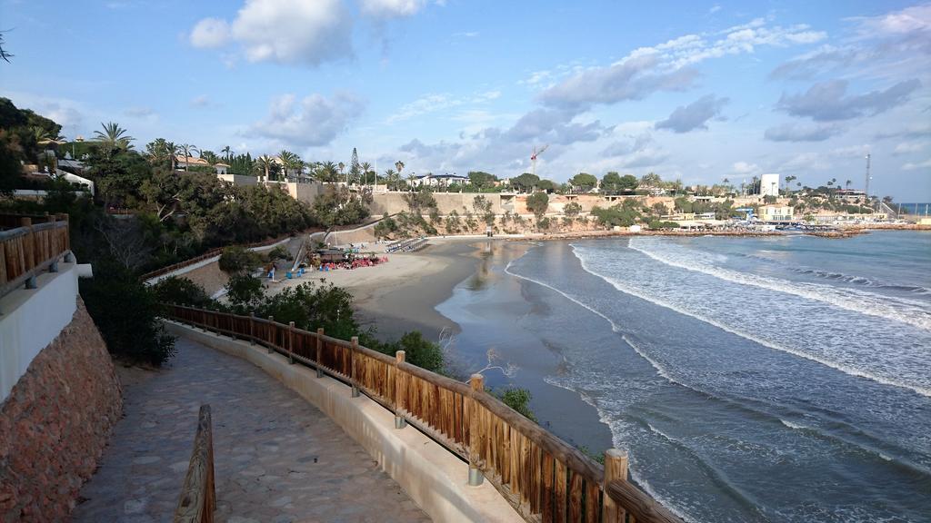 Sol Beach 24 Orihuela Esterno foto