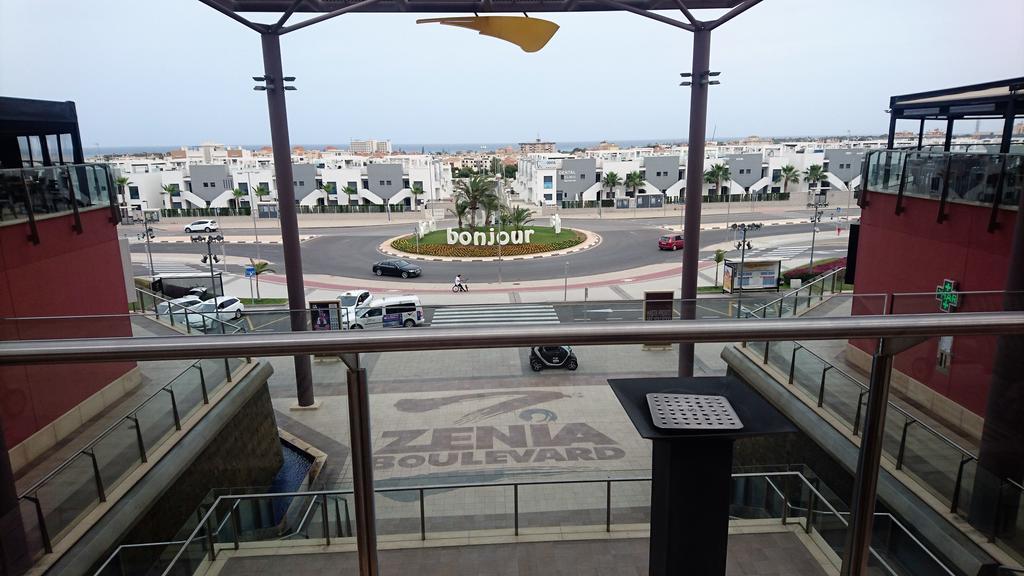 Sol Beach 24 Orihuela Esterno foto